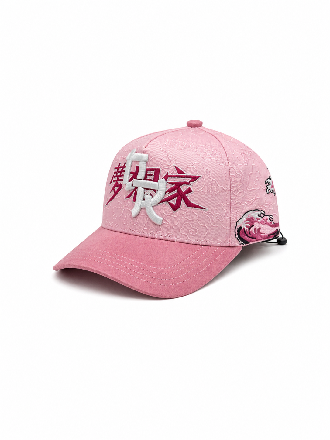 GORRA DREAMER HATS- NAMI