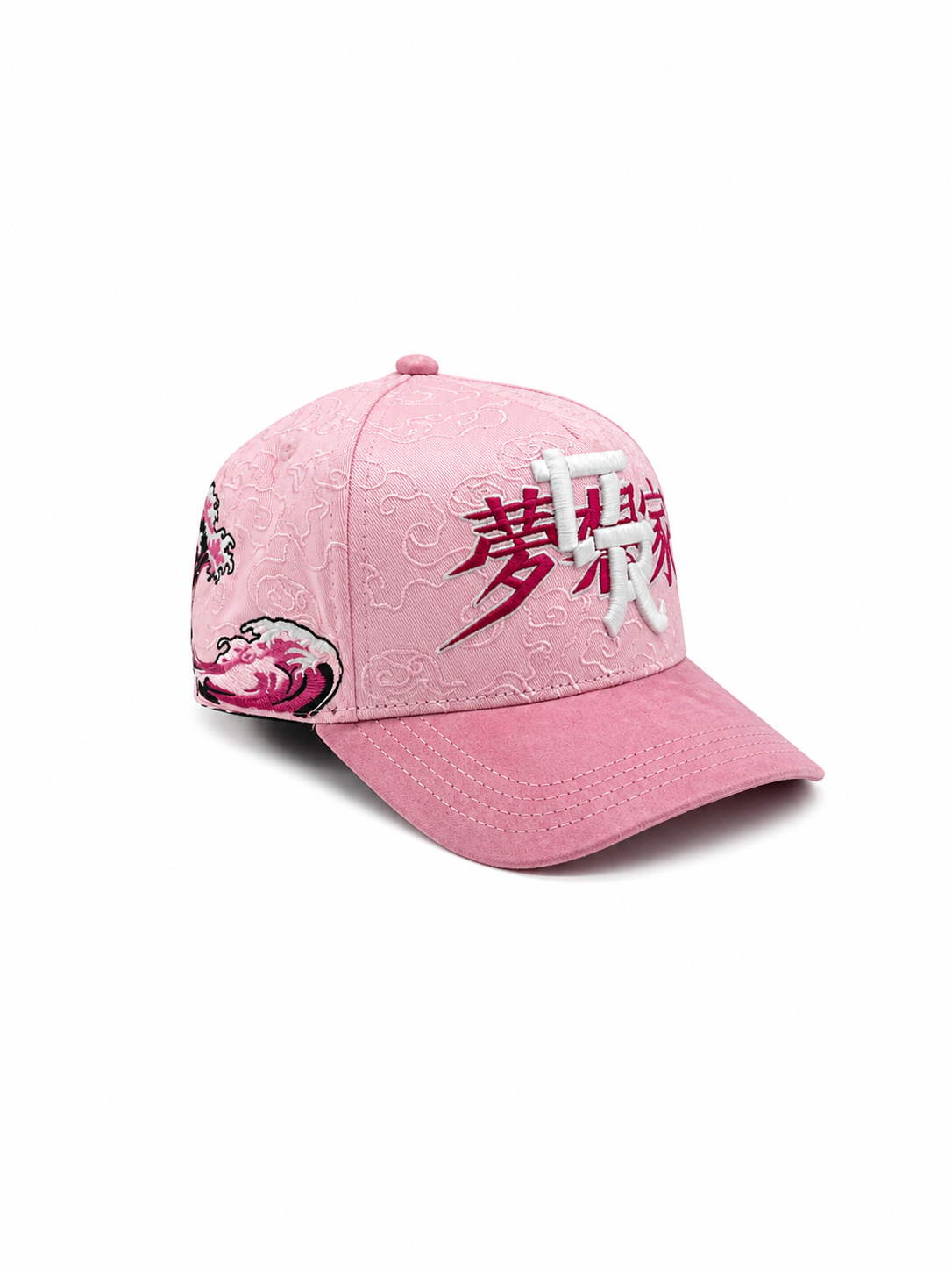 GORRA DREAMER HATS- NAMI