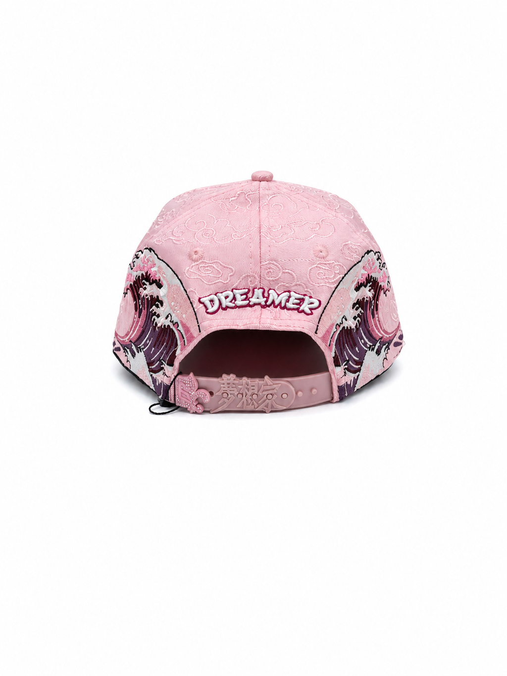 GORRA DREAMER HATS- NAMI