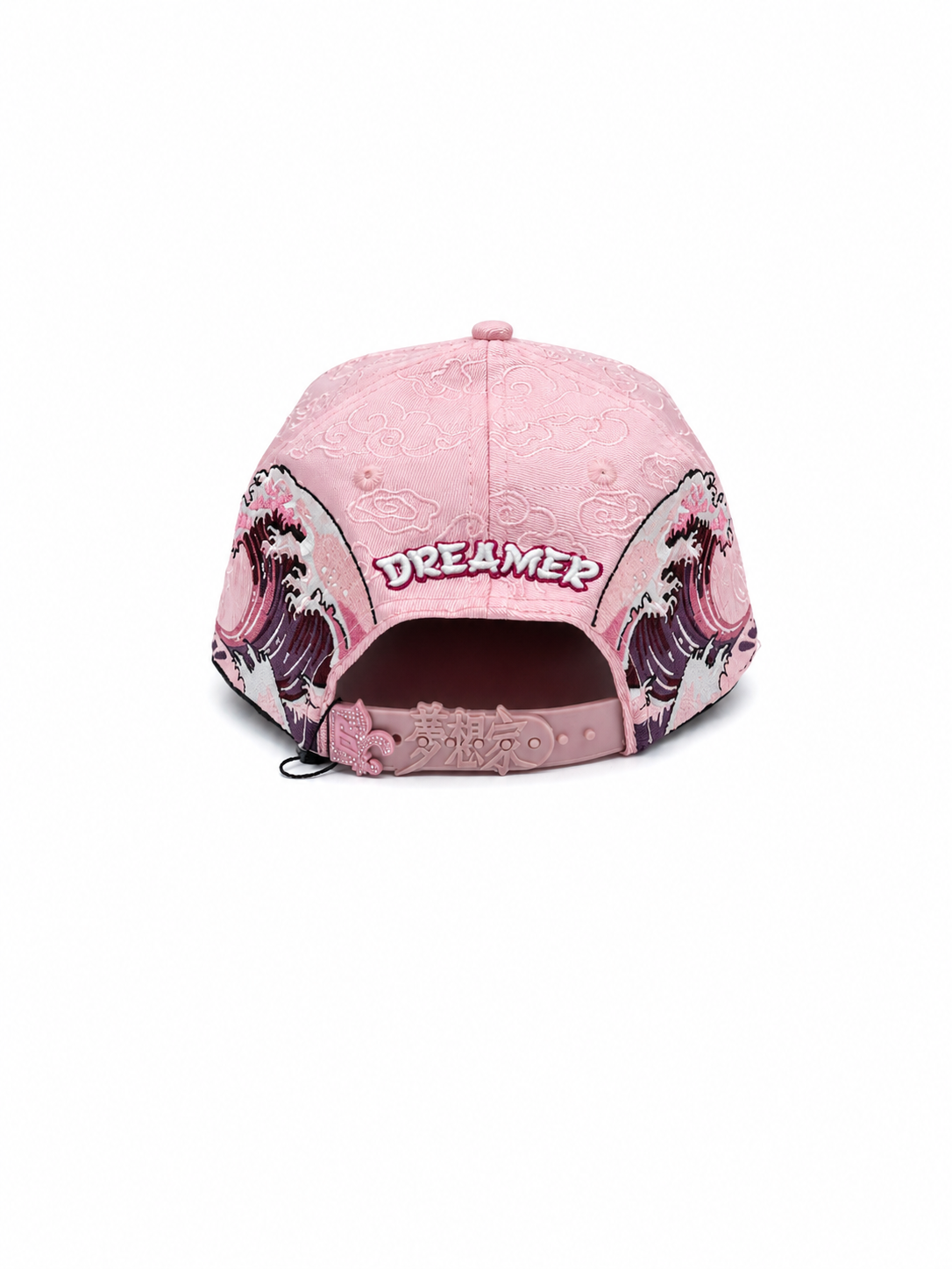 GORRA DREAMER HATS- NAMI