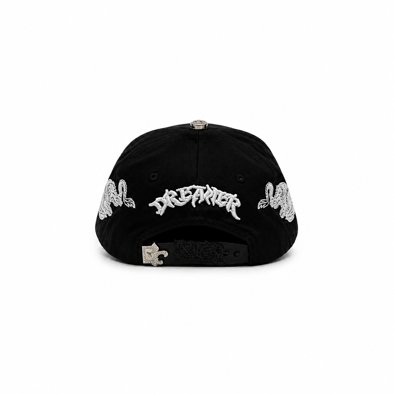 GORRA DREAMER HATS- DARAGON