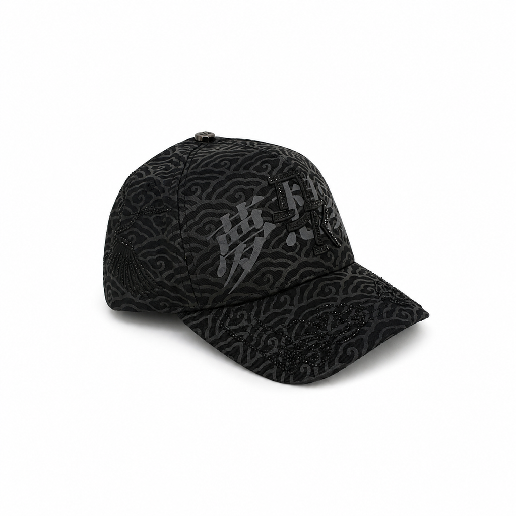 GORRA DREAMER HATS- SAGI