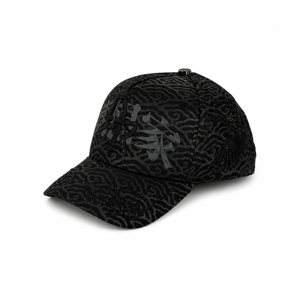 GORRA DREAMER HATS- SAGI