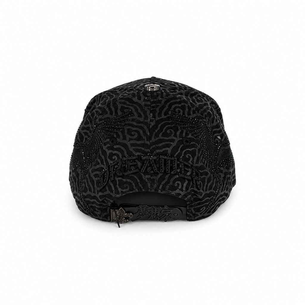 GORRA DREAMER HATS- SAGI