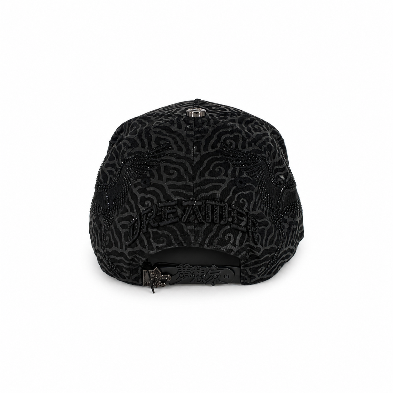 GORRA DREAMER HATS- SAGI
