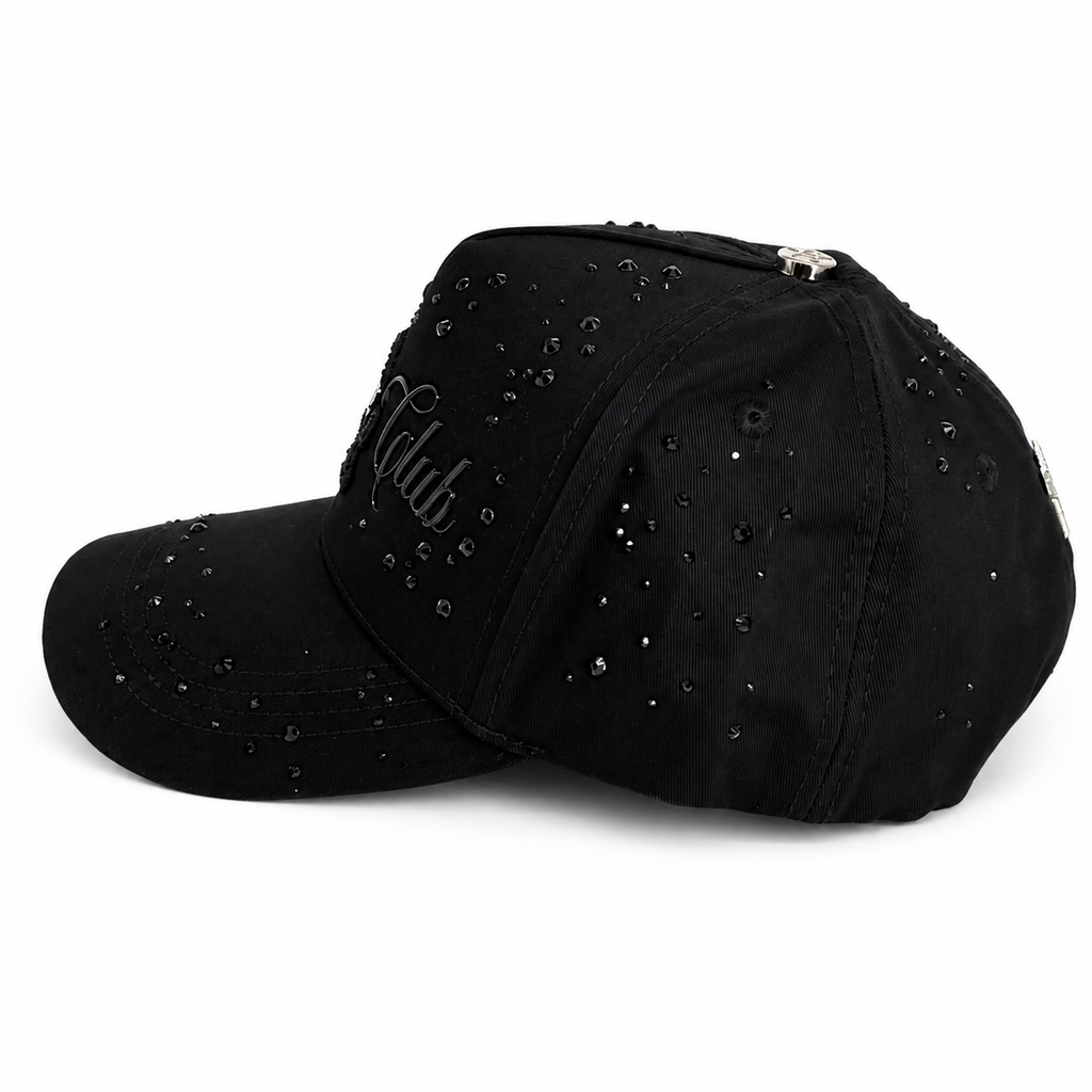 GORRA STAR HATS CLUB LA STAR ALL AROUND