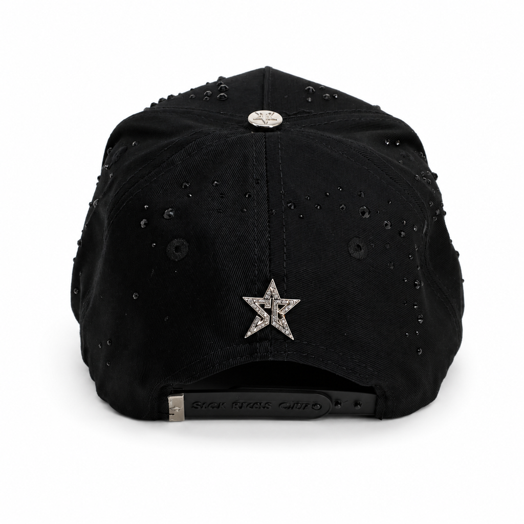 GORRA STAR HATS CLUB LA STAR ALL AROUND
