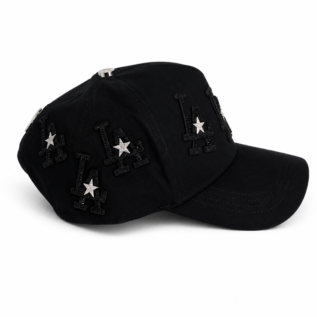 GORRA STAR HATS CLUB LA STAR ALL AROUND
