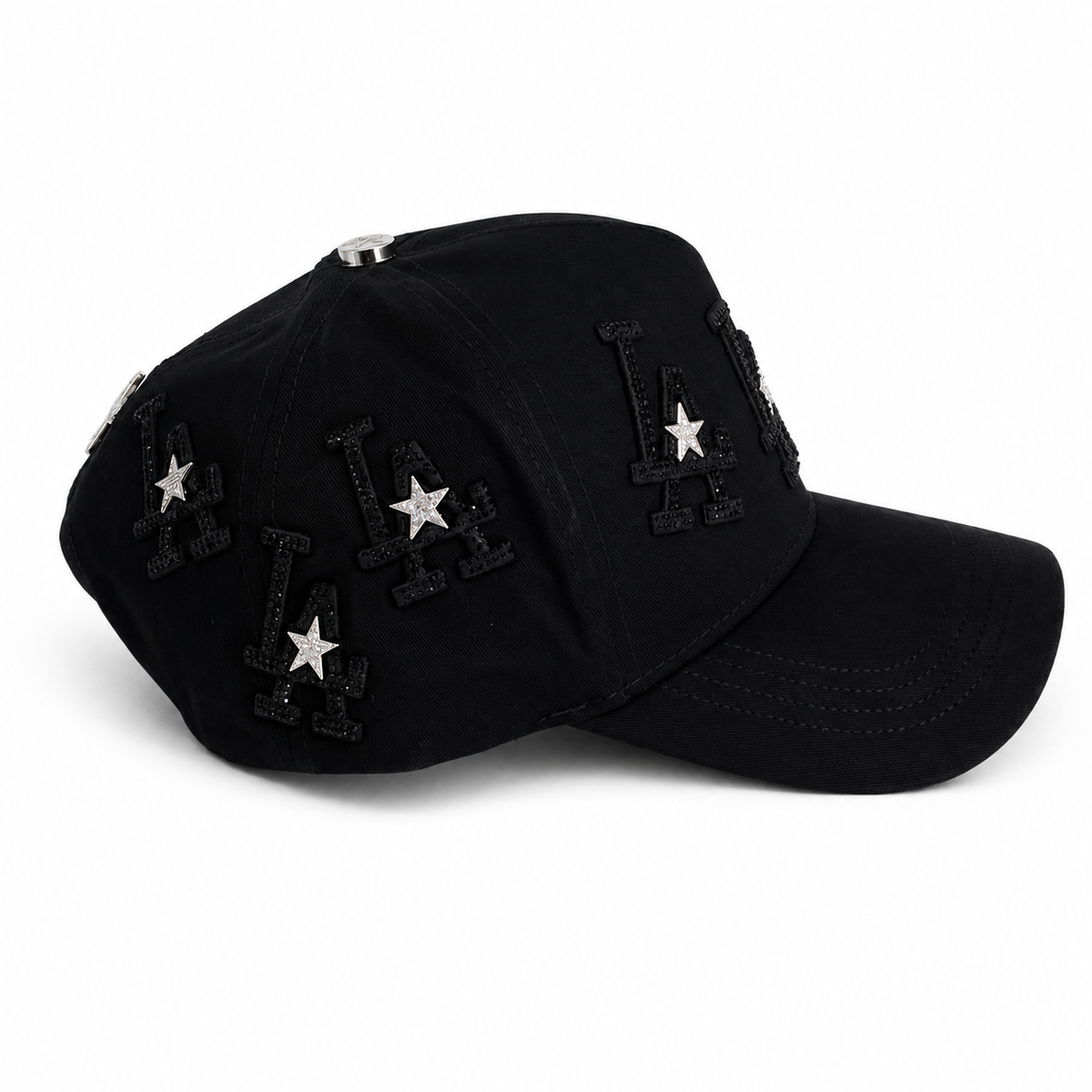 GORRA STAR HATS CLUB LA STAR ALL AROUND