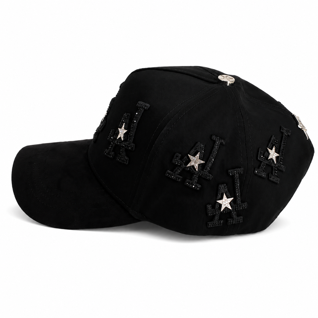 GORRA STAR HATS CLUB LA STAR ALL AROUND