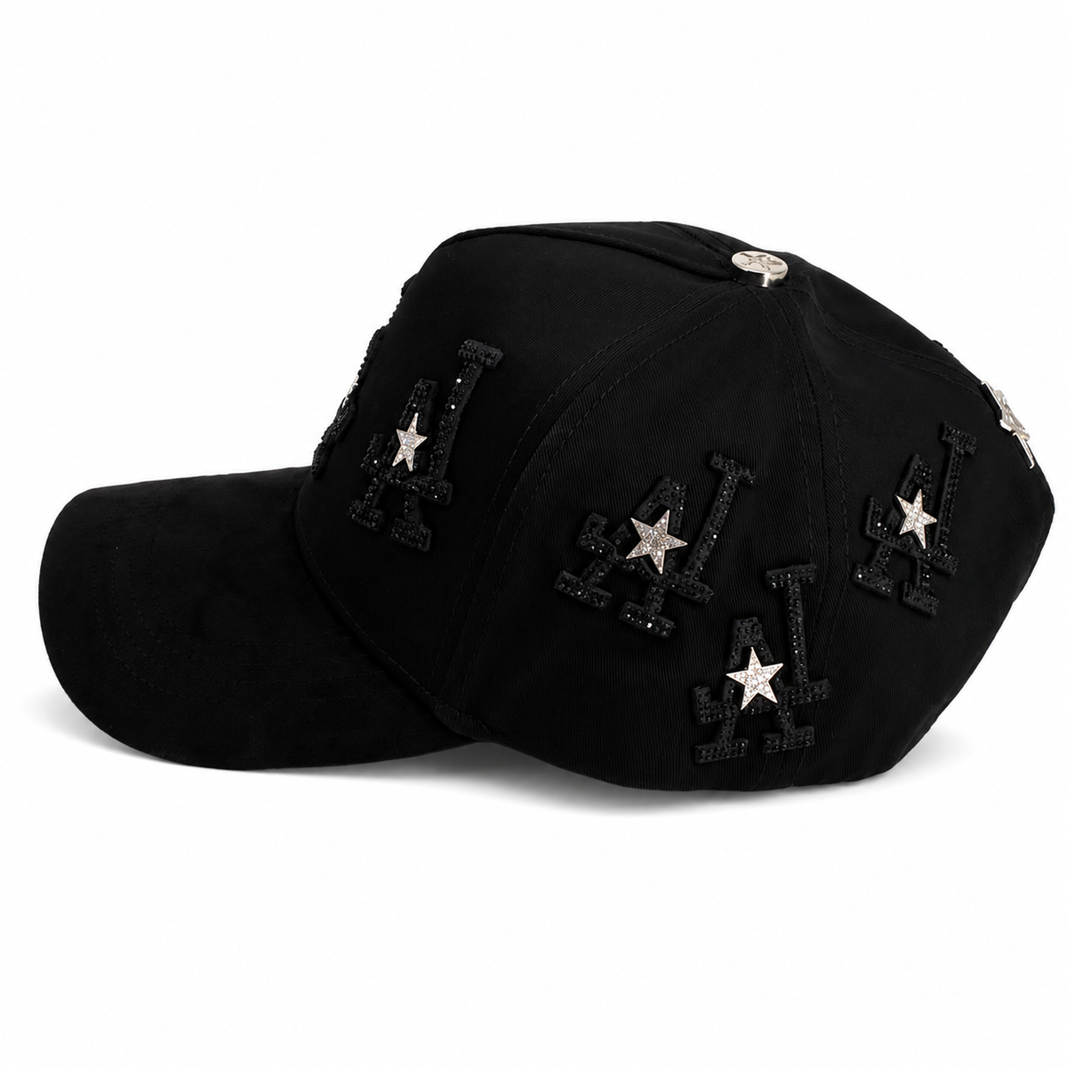 GORRA STAR HATS CLUB LA STAR ALL AROUND
