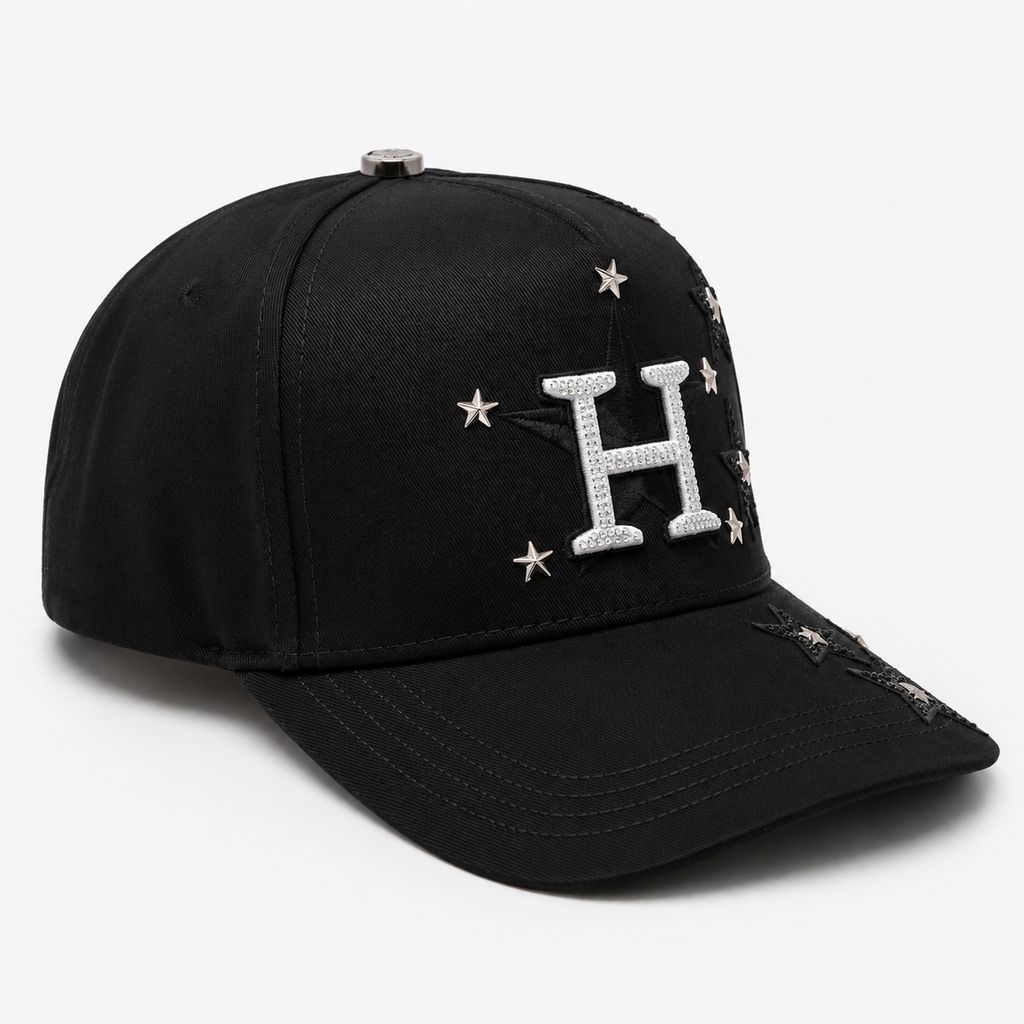GORRA BIGG BOSS HOUSTON ESTRELLAS