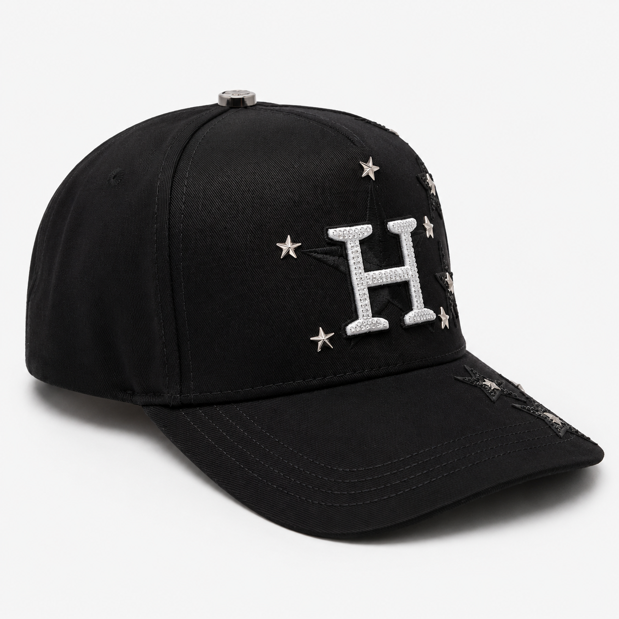 GORRA BIGG BOSS HOUSTON ESTRELLAS