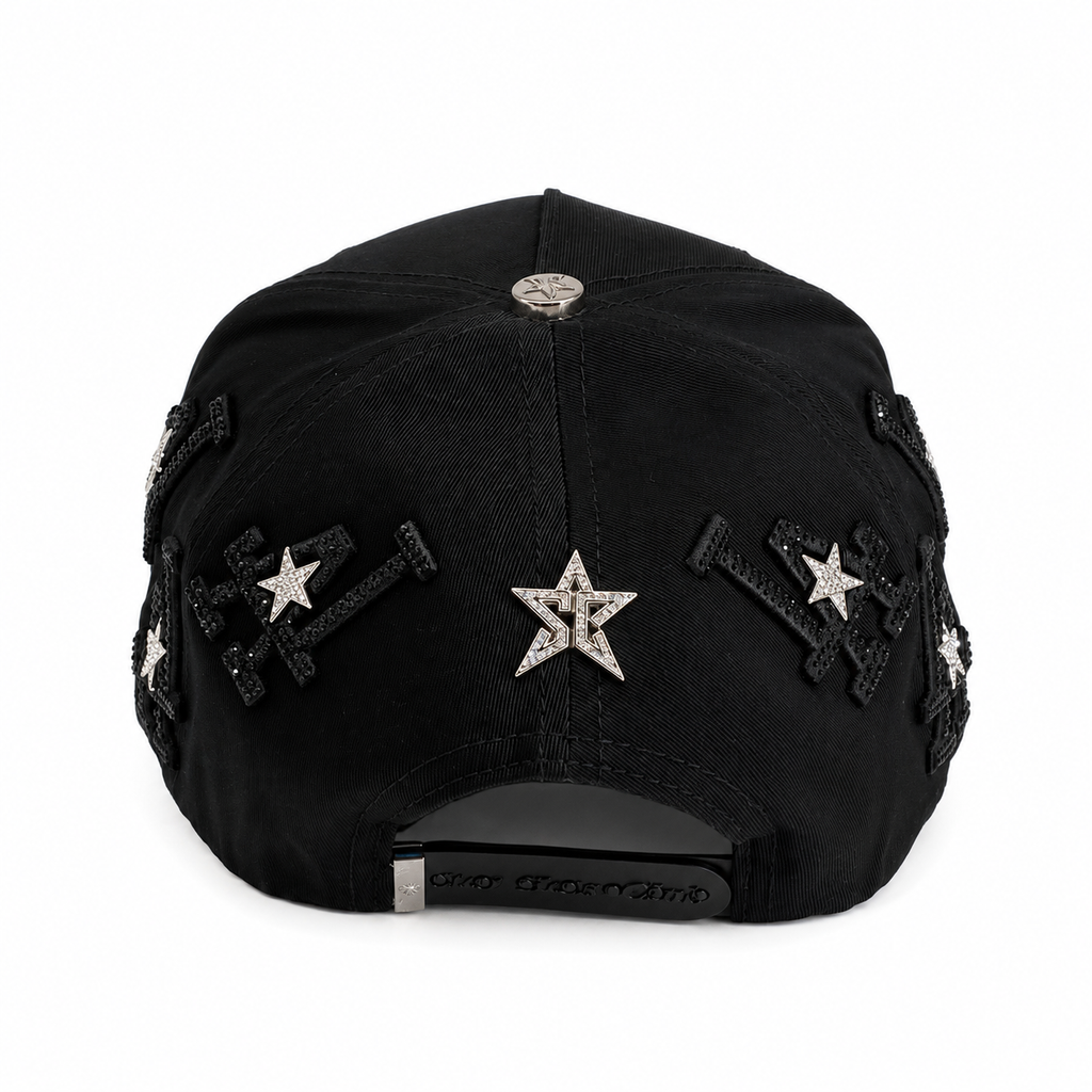 GORRA STAR HATS CLUB LA STAR ALL AROUND