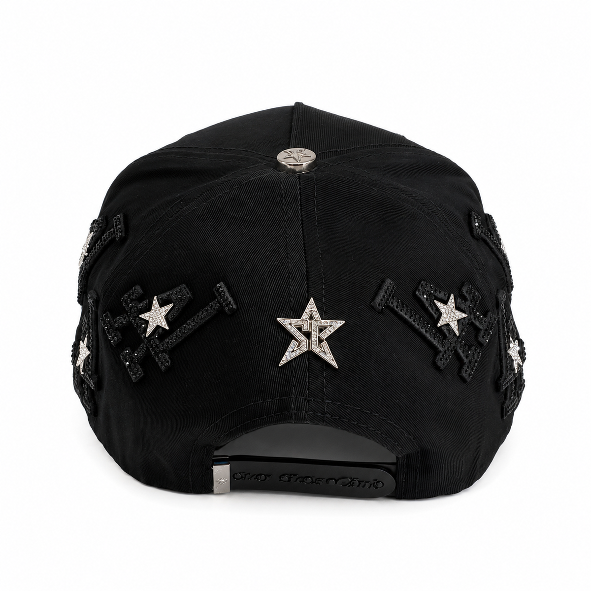 GORRA STAR HATS CLUB LA STAR ALL AROUND