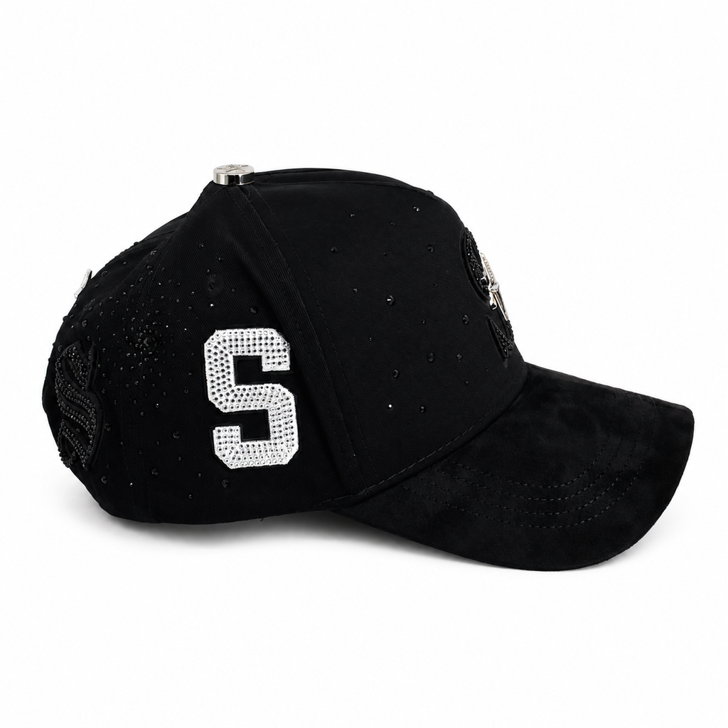 GORRA STAR HATS CLUB GALAXY STAR