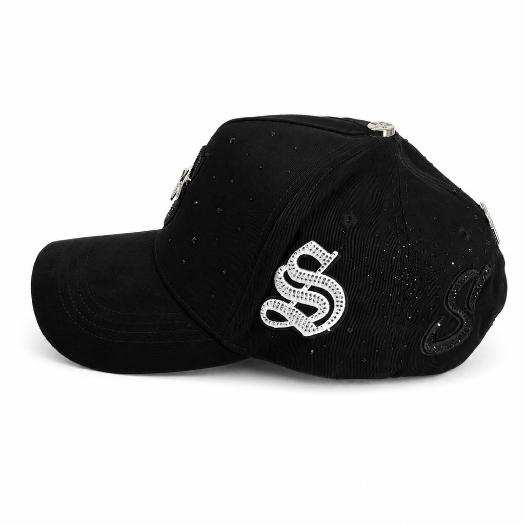 GORRA STAR HATS CLUB GALAXY STAR