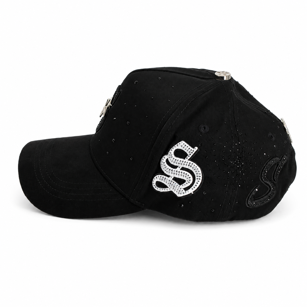 GORRA STAR HATS CLUB GALAXY STAR