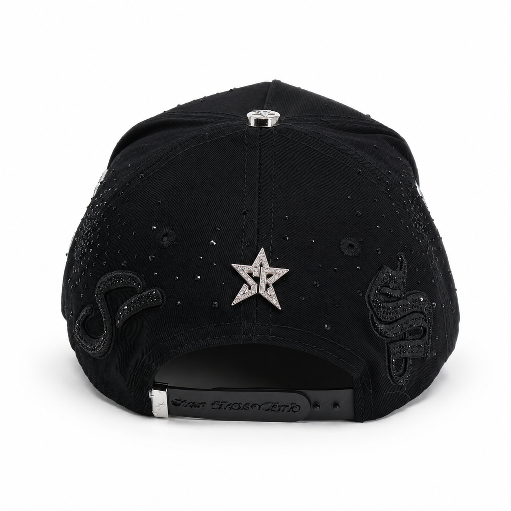 GORRA STAR HATS CLUB GALAXY STAR