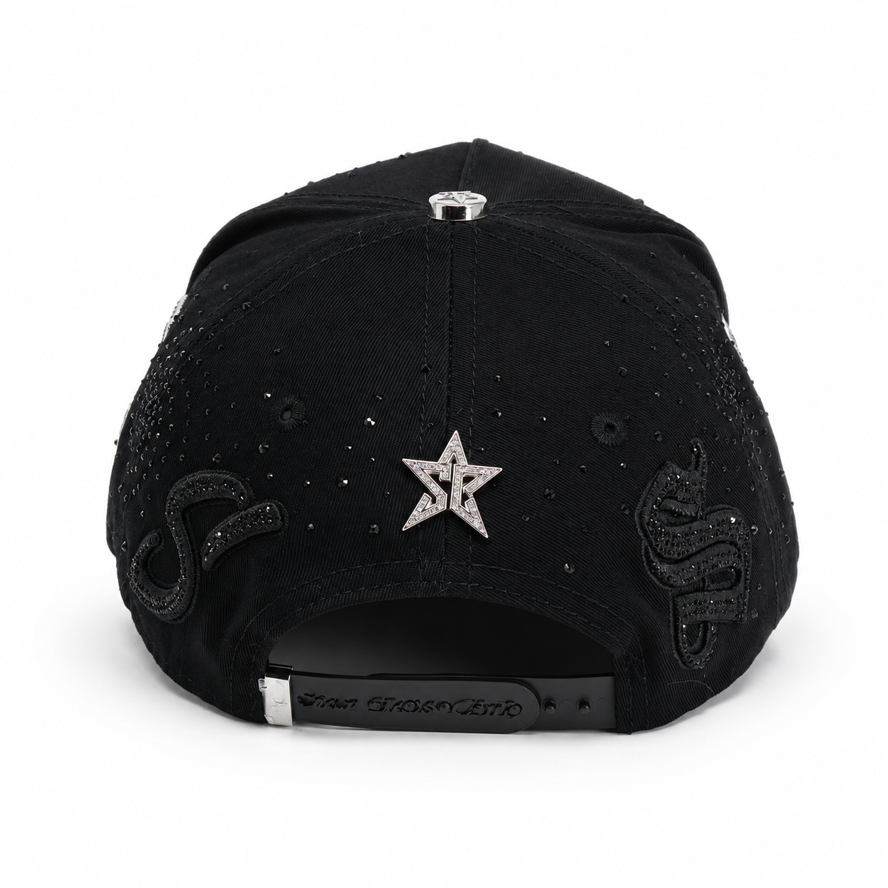 GORRA STAR HATS CLUB GALAXY STAR