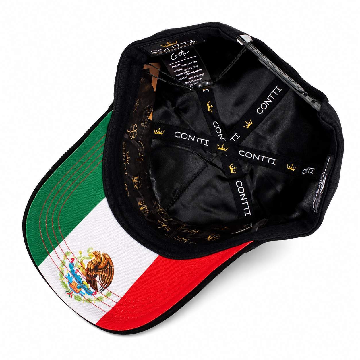 BIGG BOSS- SAN JUDAS MEXICO PLACA CUADRADA