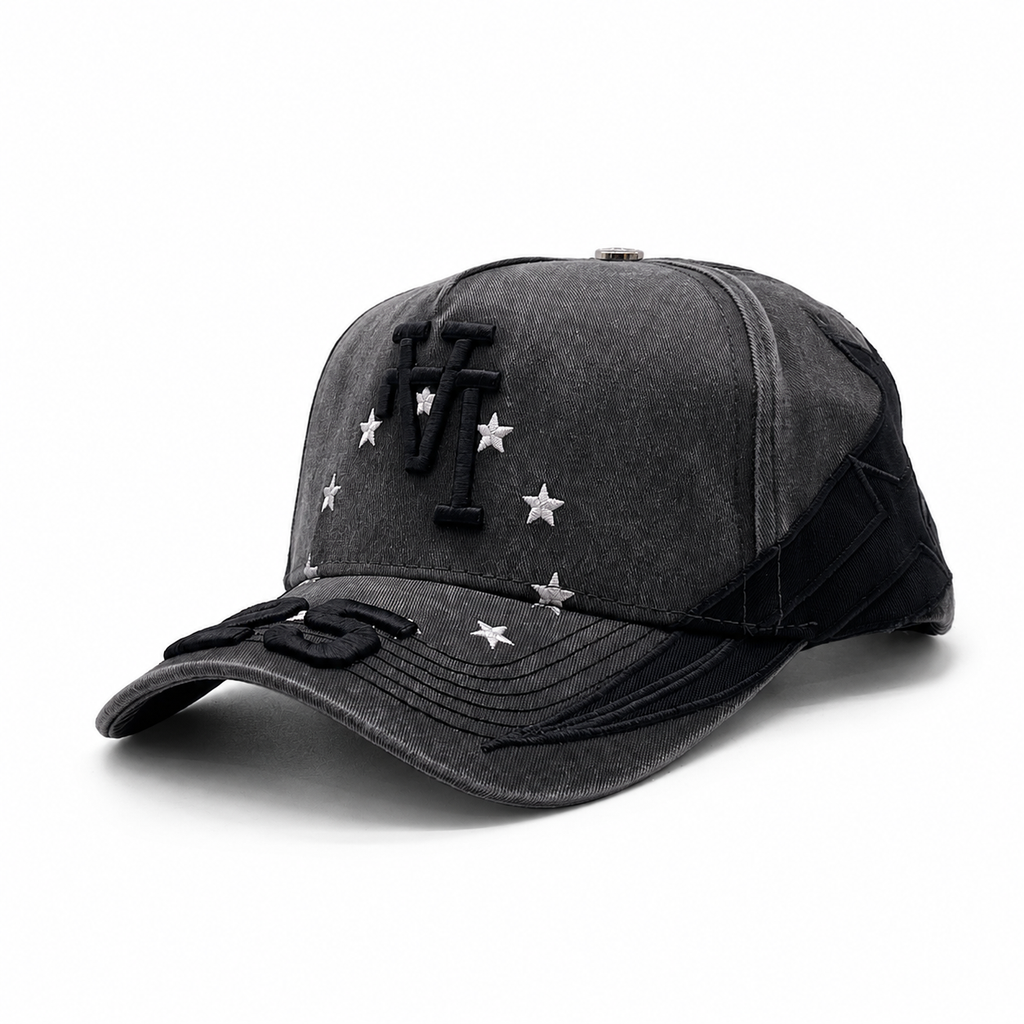 NEW RELIGION - CAPS LA 25