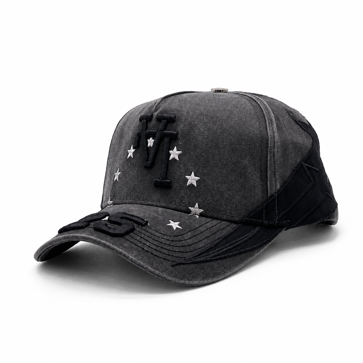 NEW RELIGION - CAPS LA 25