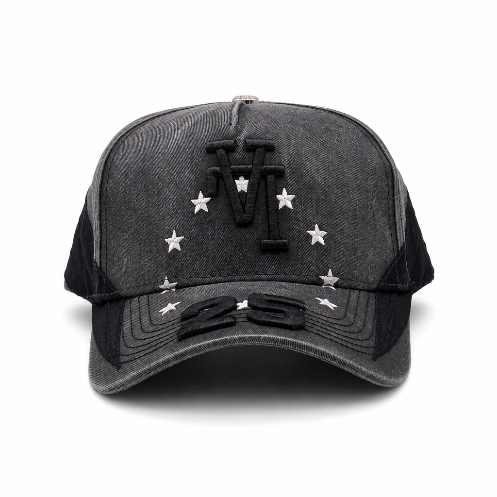 NEW RELIGION - CAPS LA 25