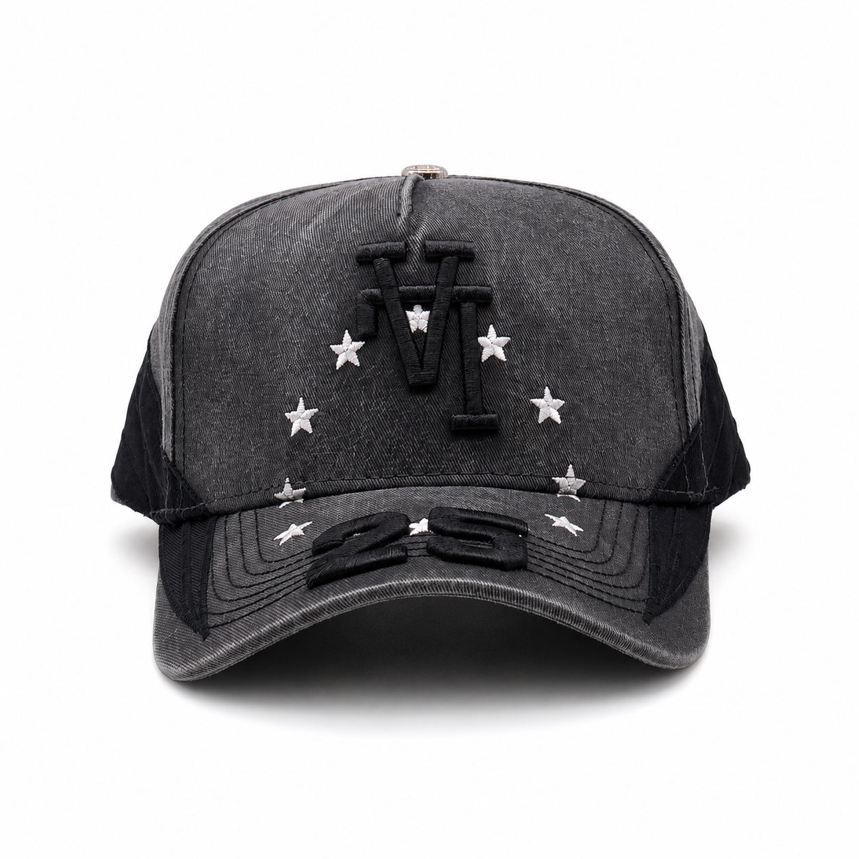 NEW RELIGION - CAPS LA 25