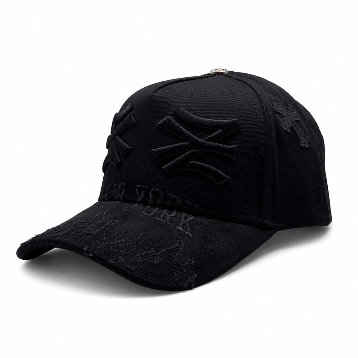 NEW RELIGION CAPS - EMPIRE STATE