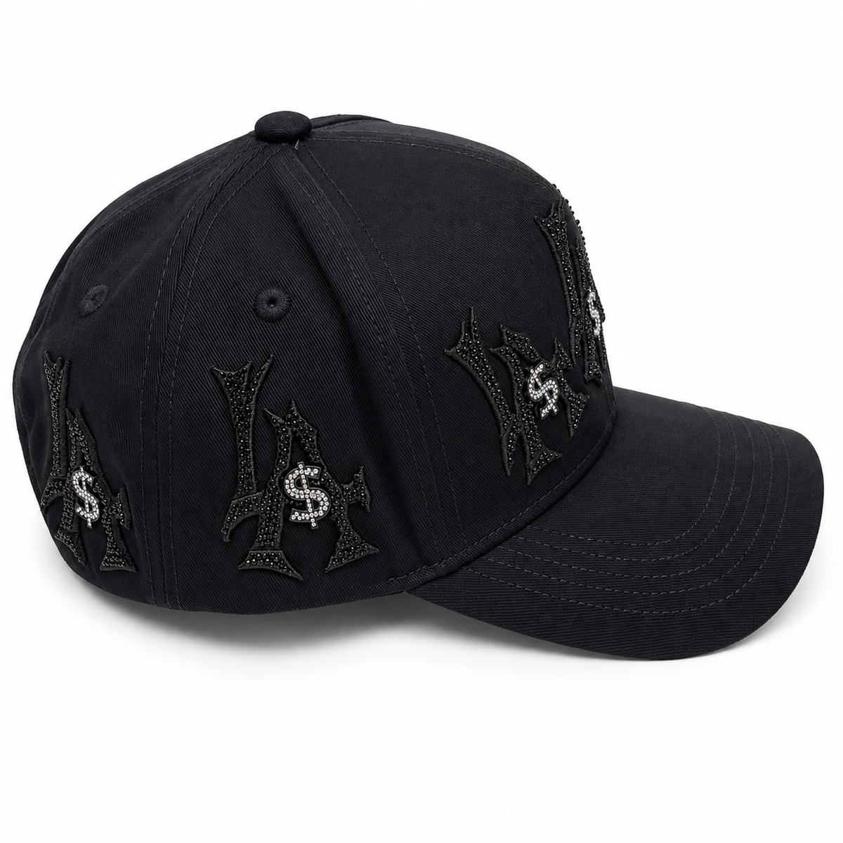 GORRA CASHED OUT  LALALA MONEY CON ACCESORIOS