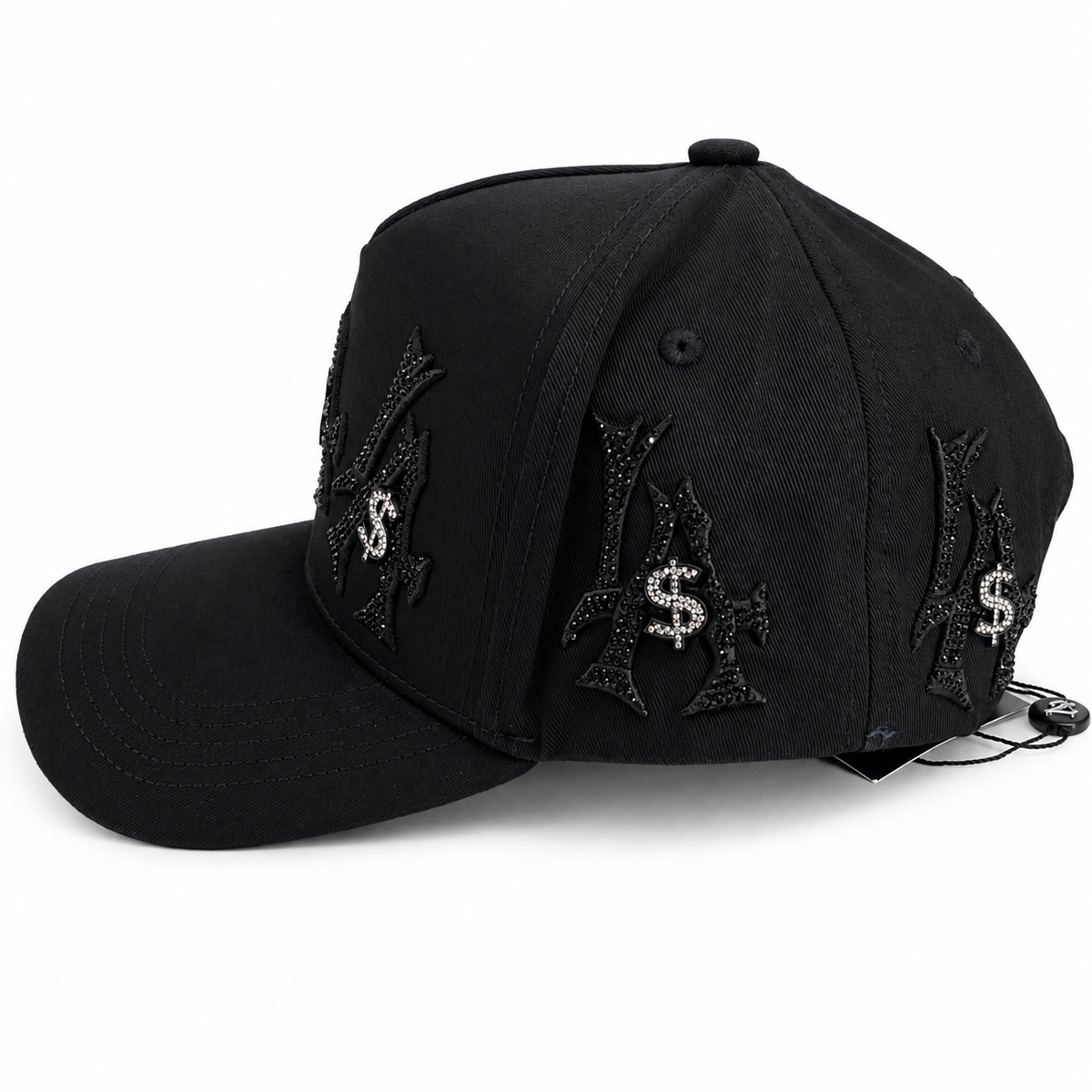 GORRA CASHED OUT  LALALA MONEY CON ACCESORIOS