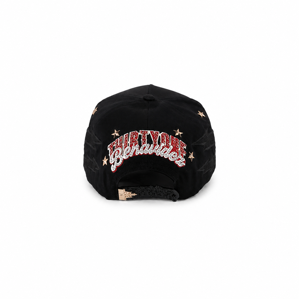 GORRA 31 HATS- CHAMPIONS SERIES BENAVIDEZ
