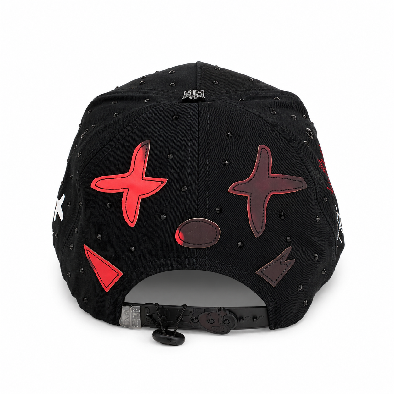 GORRA BIGG BOSS RICO O MUERTO