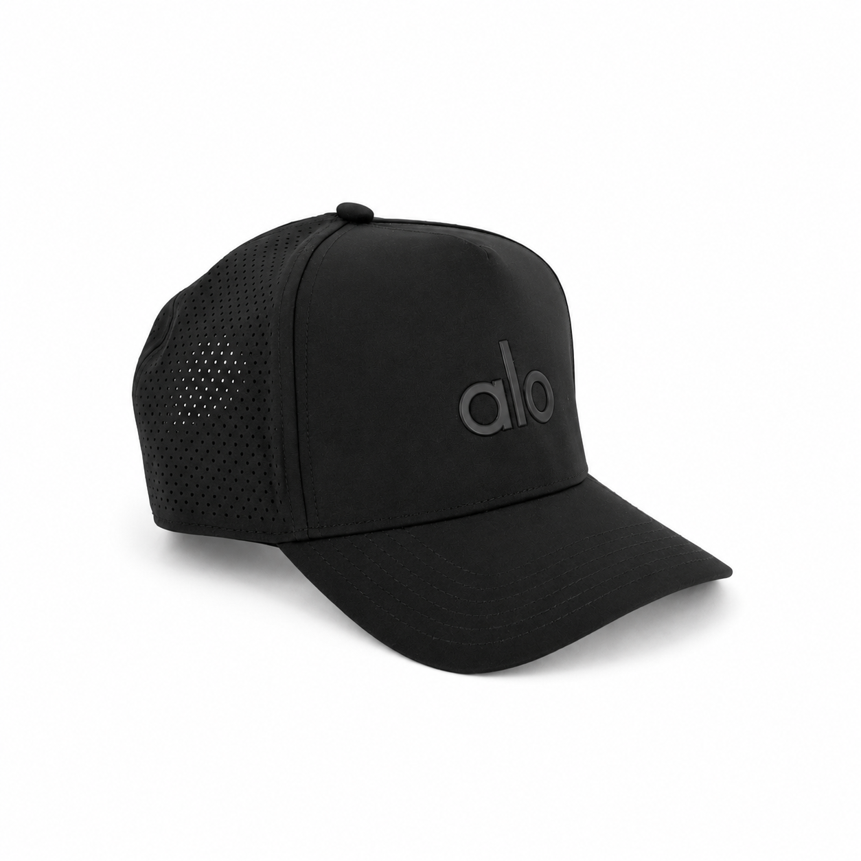GORRA ALO NEGRA