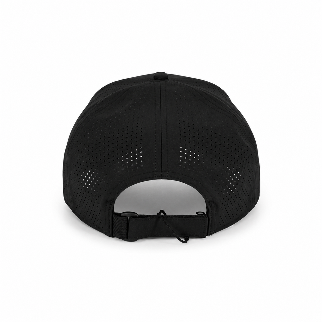 GORRA ALO NEGRA