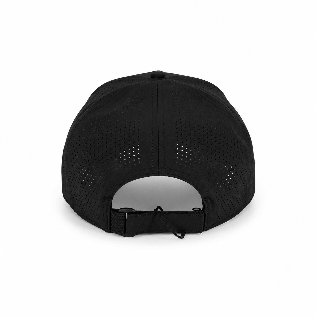 GORRA ALO NEGRA