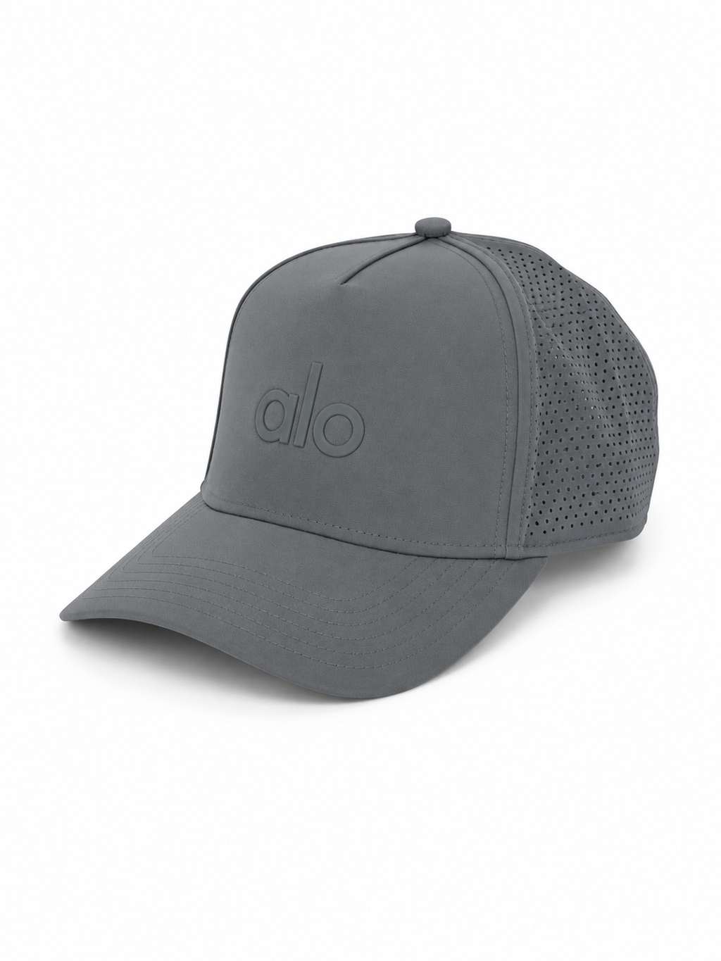 GORRA ALO GRIS
