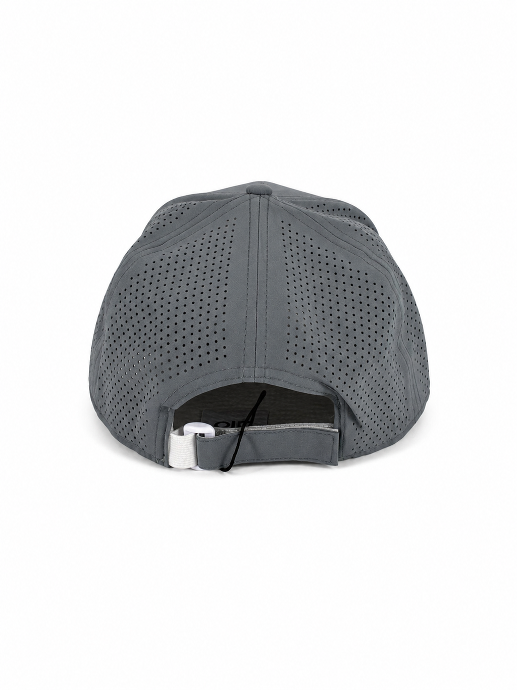 GORRA ALO GRIS