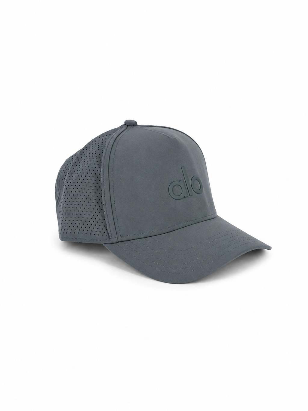 GORRA ALO GRIS