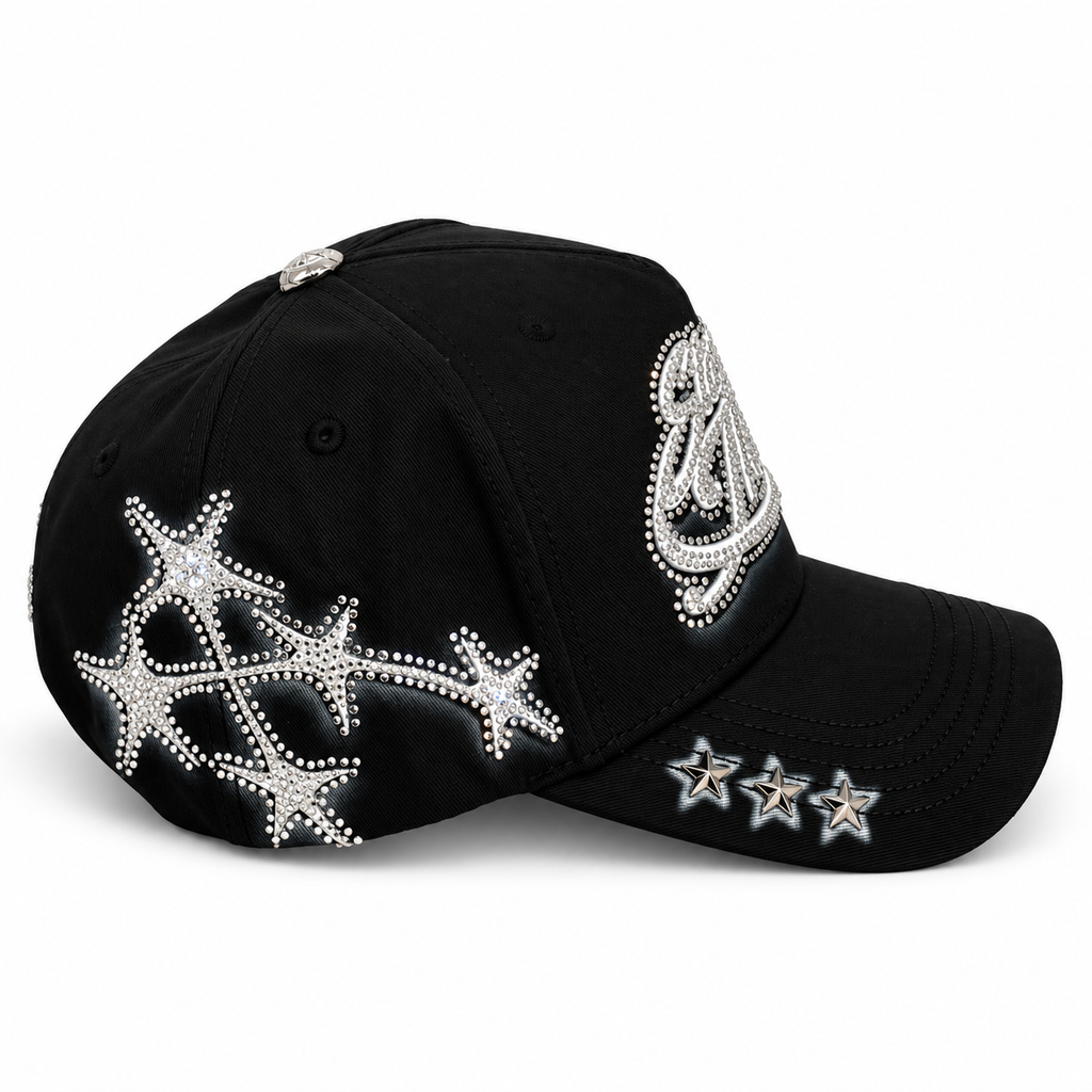 31 HATS X BAEZ ESTRELLA 31