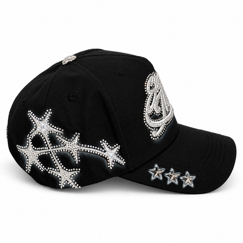 31 HATS X BAEZ ESTRELLA 31