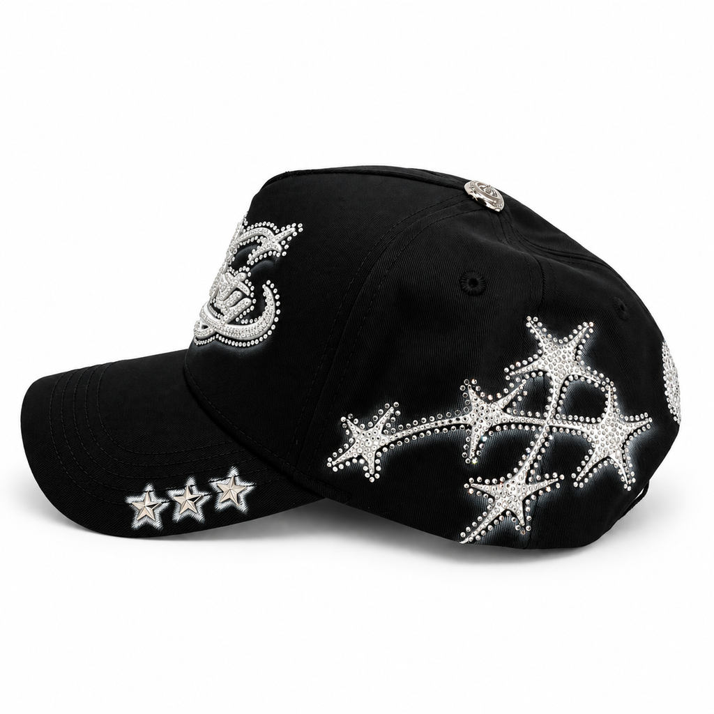 31 HATS X BAEZ ESTRELLA 31
