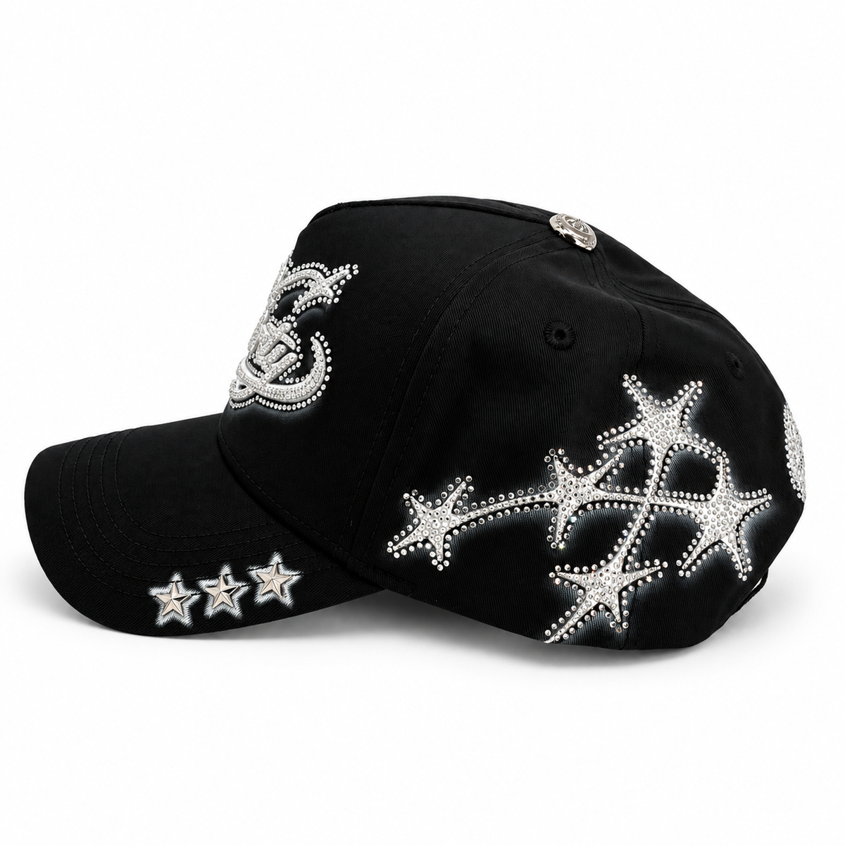 31 HATS X BAEZ ESTRELLA 31