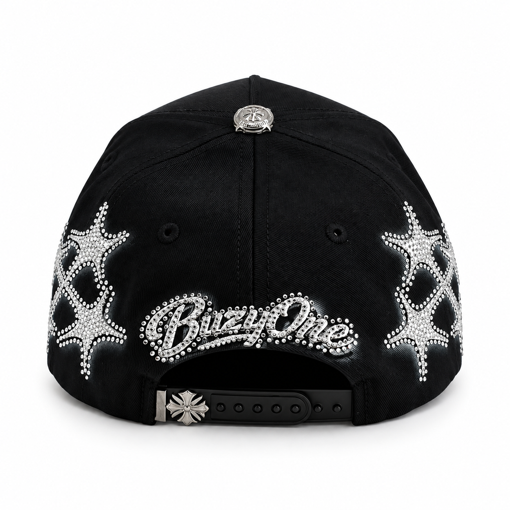 31 HATS X BAEZ ESTRELLA 31