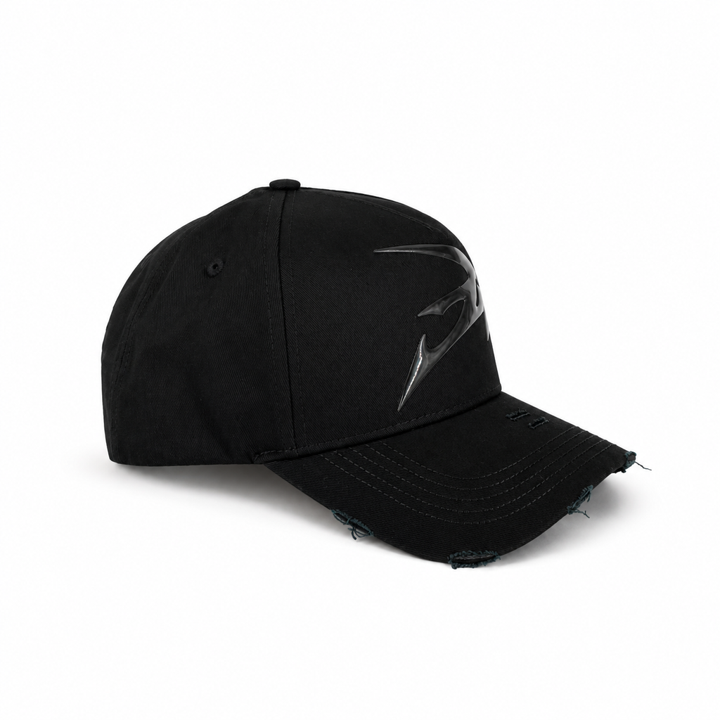 GORRA 31 HATS- SHADOW EDITION 36/100