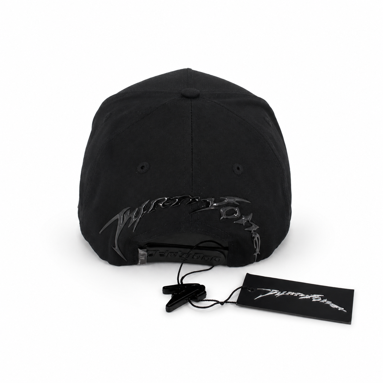 GORRA 31 HATS- SHADOW EDITION 36/100