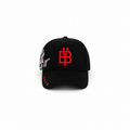 GORRA YSRAEL BARAJAS "NO ANDO EN DISNEY"