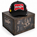 GORRA 31 HATS VARSITY CAJA Y ACCESORIOS