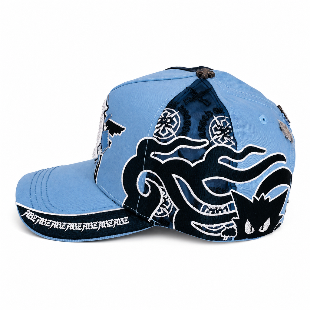GORRA BÁEZ X SHIFU 3.0